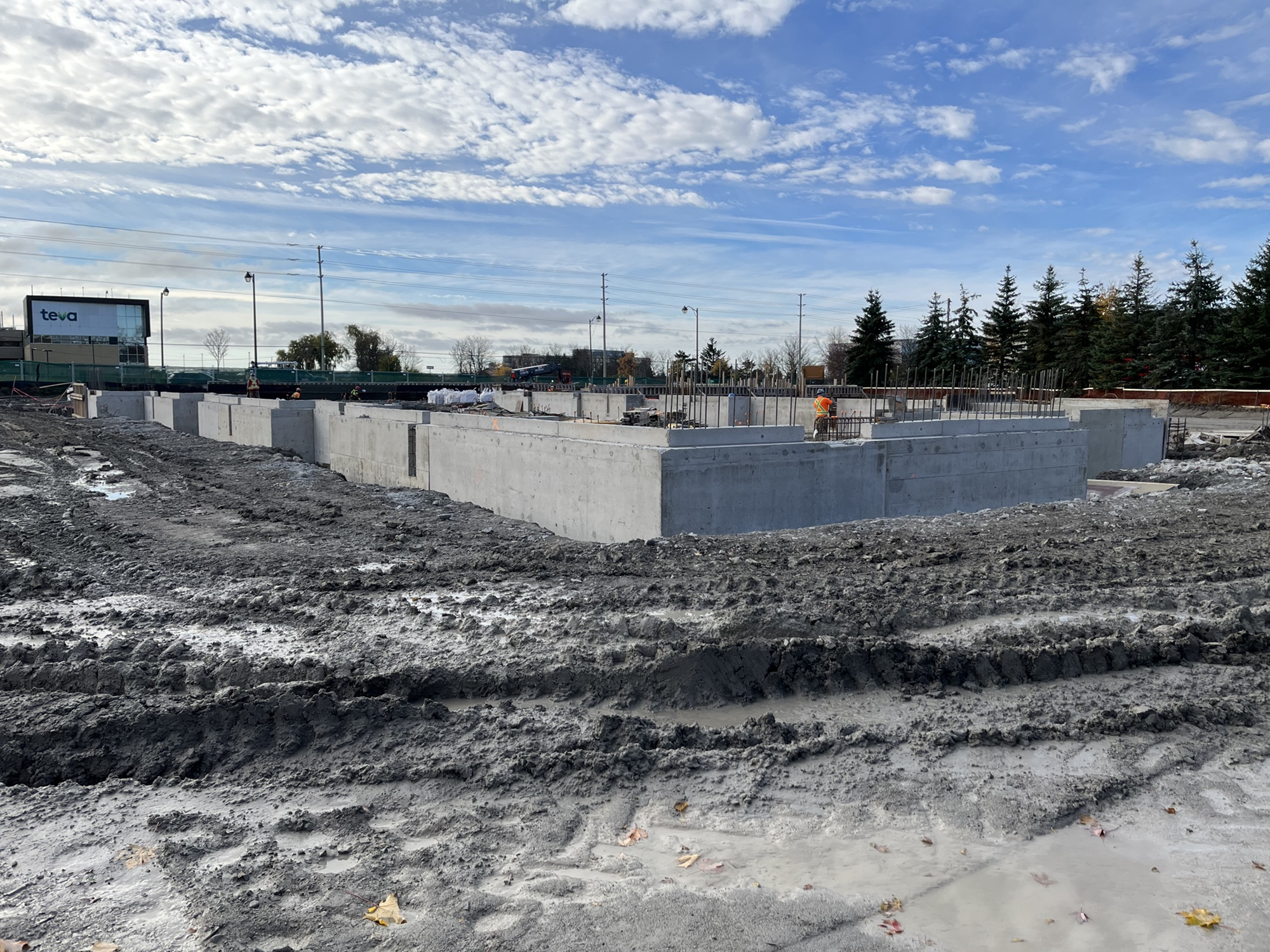 York Region Affordable Housing Maystar