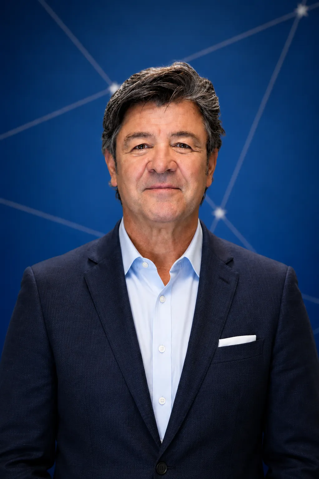 Jim Egnatis