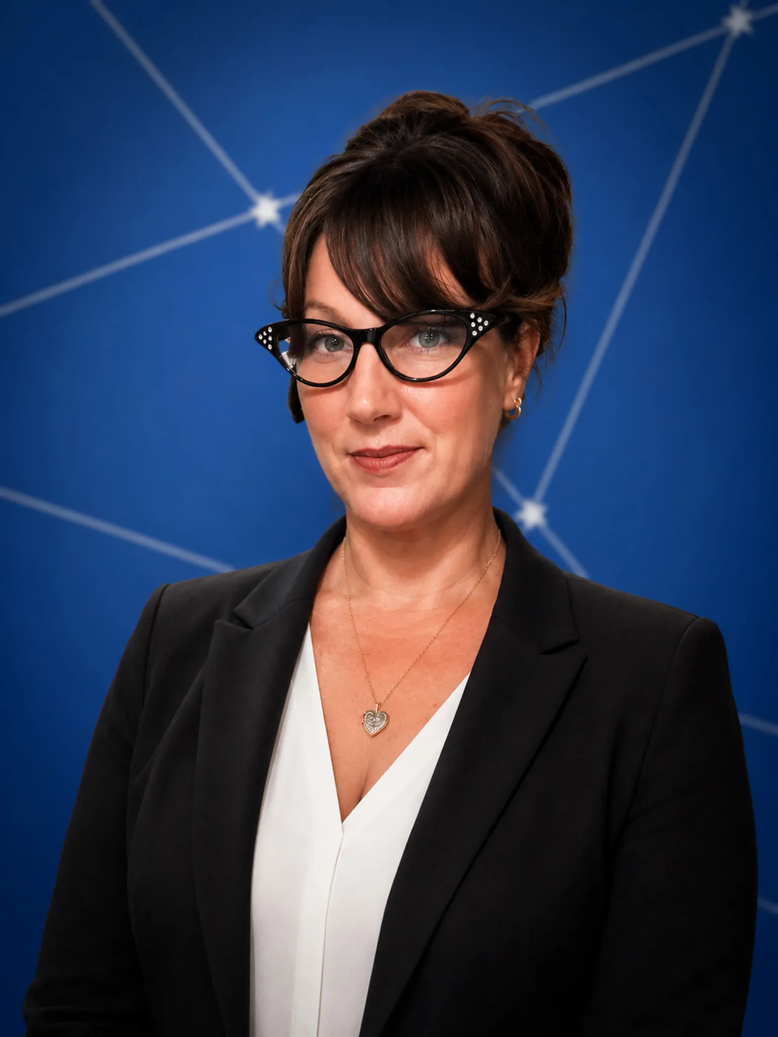 Rebecca Davis