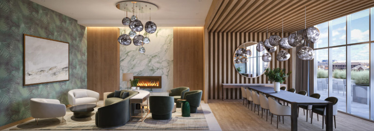 CityPointe Heights 11