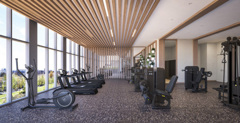 CityPointe Heights 9