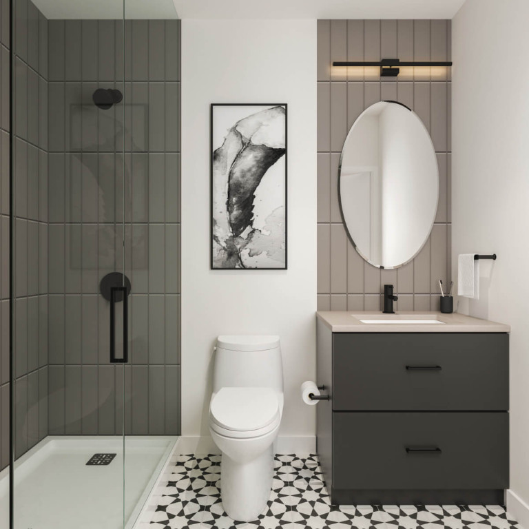 CityPointe Heights 5