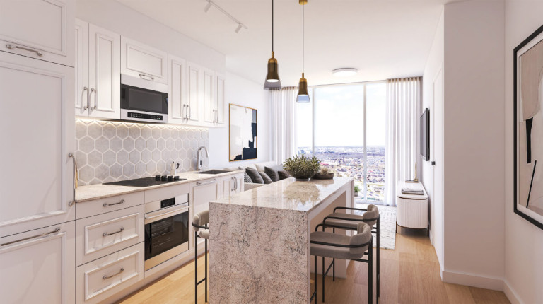 CityPointe Heights 3