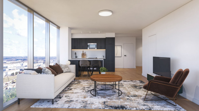 CityPointe Heights 2