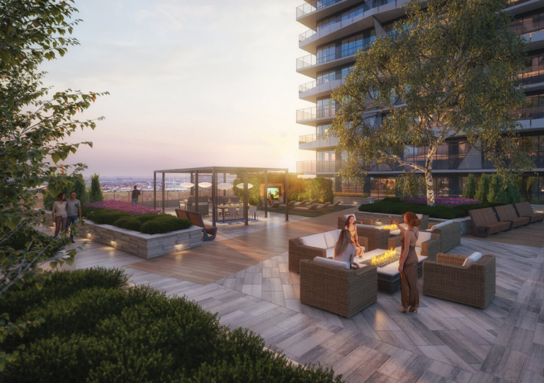 CityPointe Heights 1