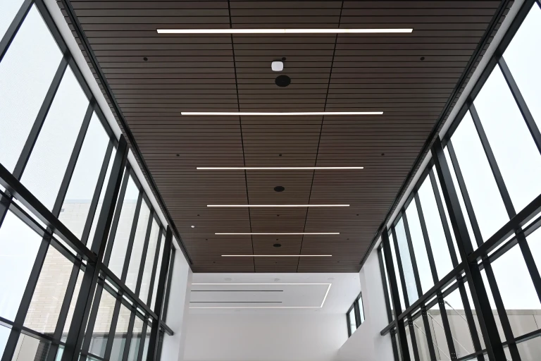 Georgina Civic Centre Replacement 11