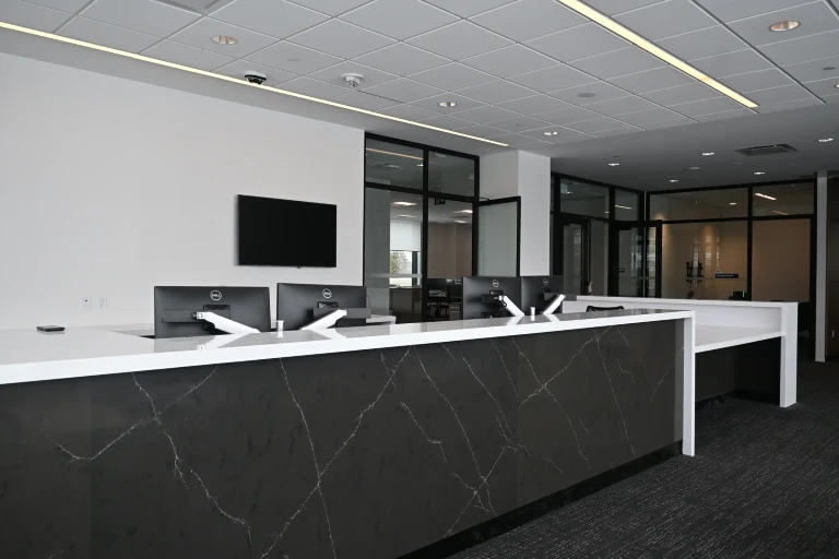 Georgina Civic Centre Replacement 7