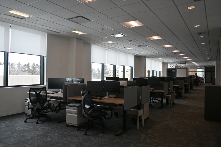 Georgina Civic Centre Replacement 6