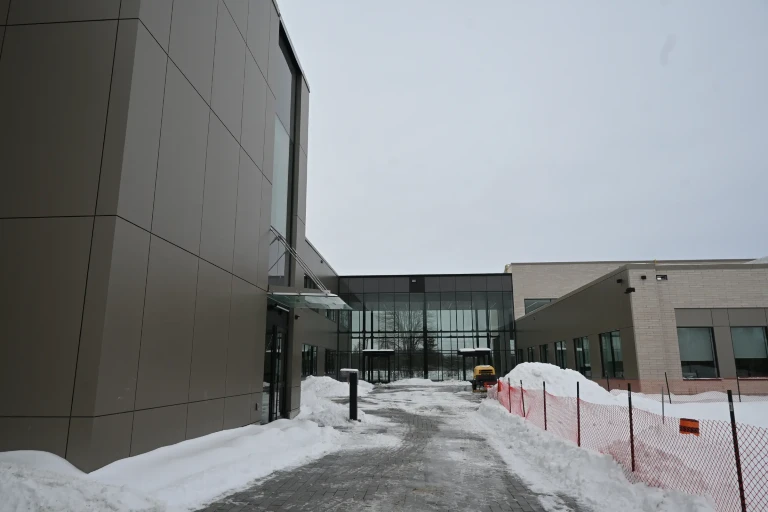 Georgina Civic Centre Replacement 3