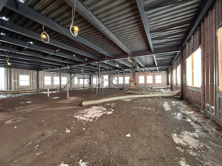 Georgina Civic Centre Replacement 4