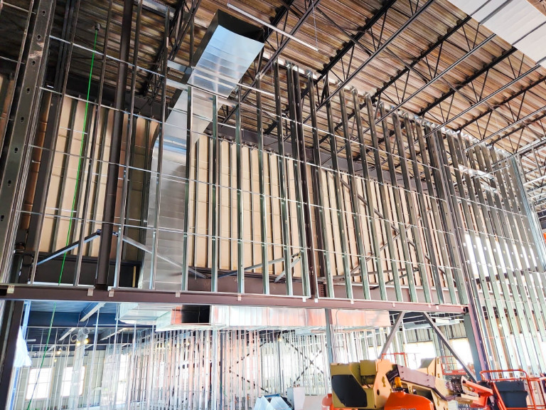 Georgina Civic Centre Replacement 1