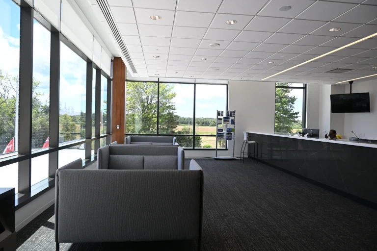 Georgina Civic Centre Replacement 3