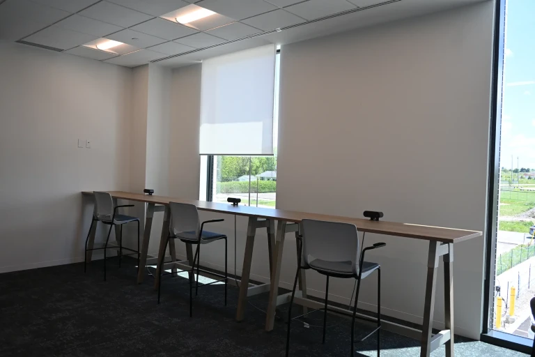 Georgina Civic Centre Replacement 2