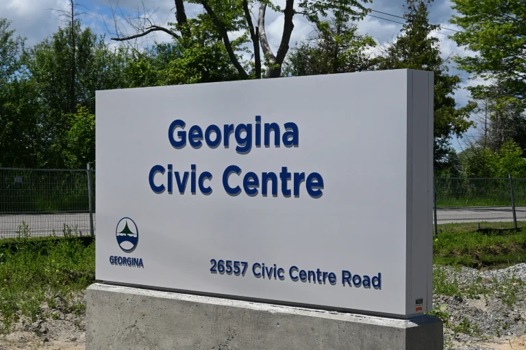 Georgina Civic Centre Replacement 11