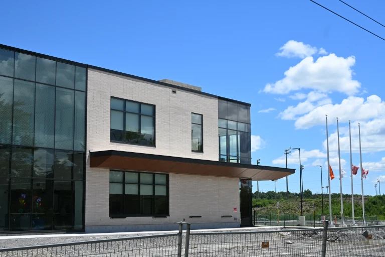 Georgina Civic Centre Replacement 8