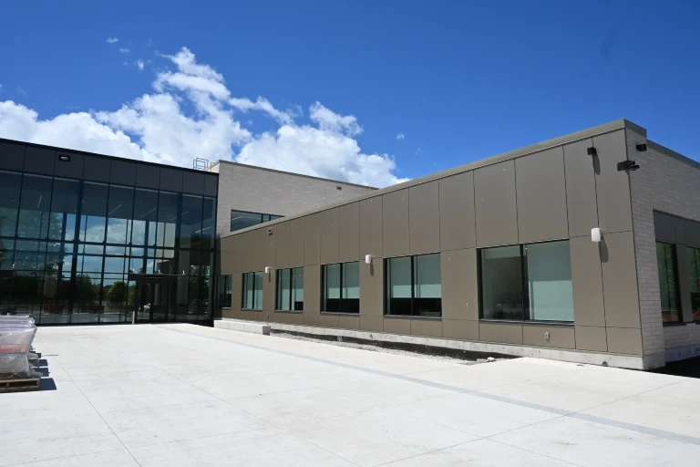 Georgina Civic Centre Replacement 7