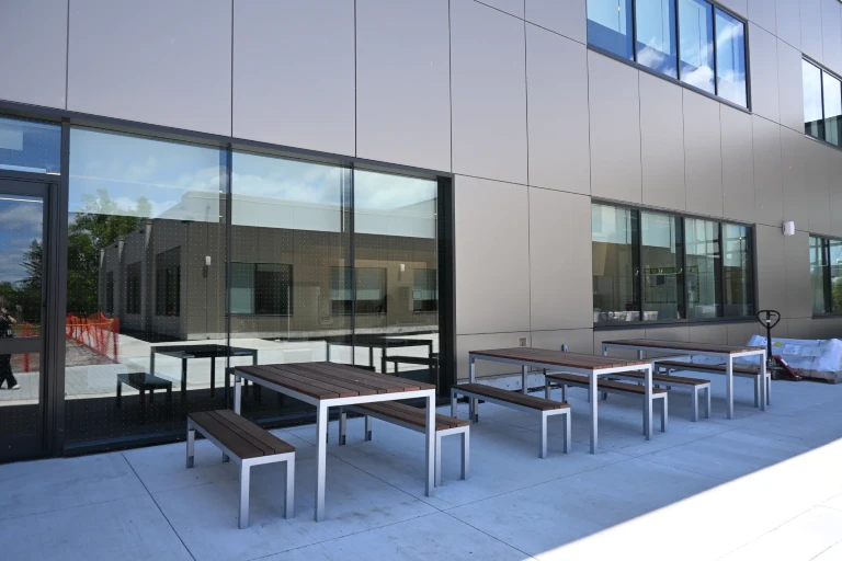 Georgina Civic Centre Replacement 6