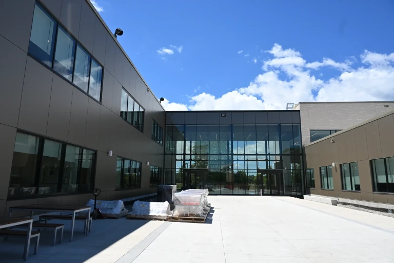 Georgina Civic Centre Replacement 5