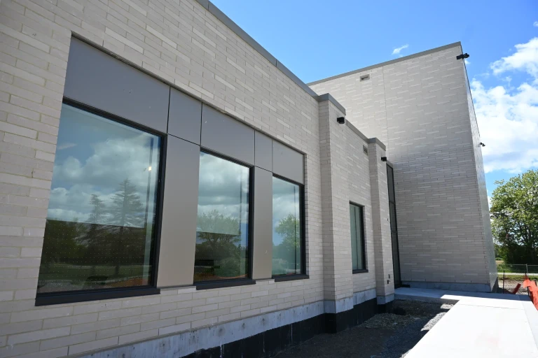 Georgina Civic Centre Replacement 4