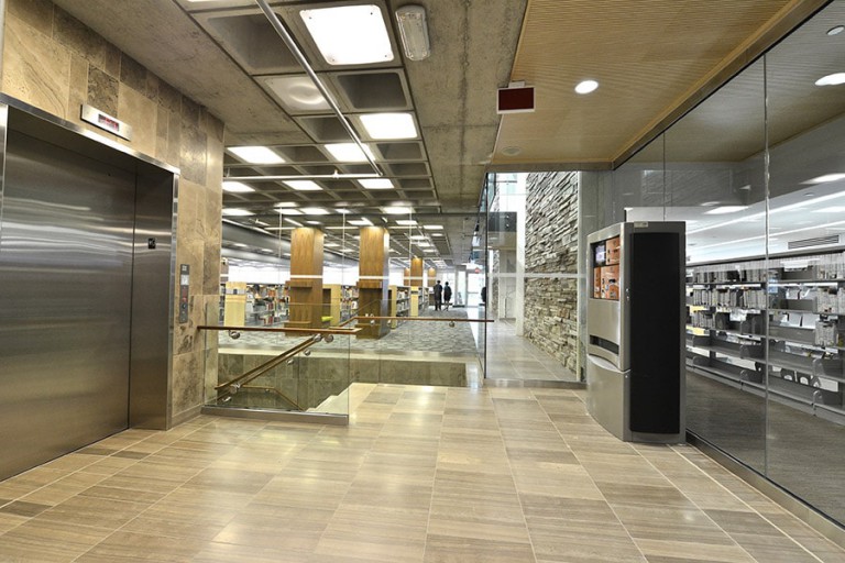 Kitchener Public Library 6