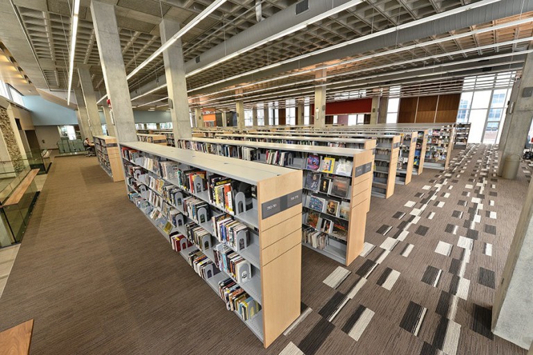 Kitchener Public Library 4