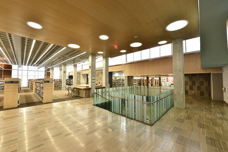Kitchener Public Library 2