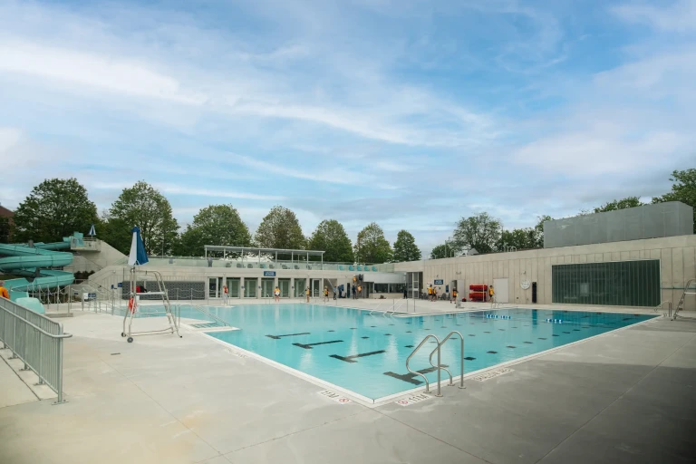 Oshawa Rotary Park and Pool Redevelopment 8