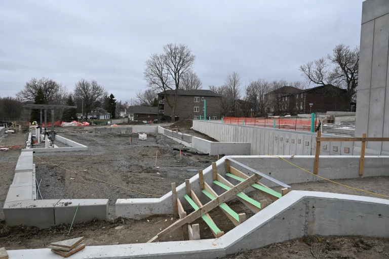 Oshawa Rotary Park and Pool Redevelopment 11