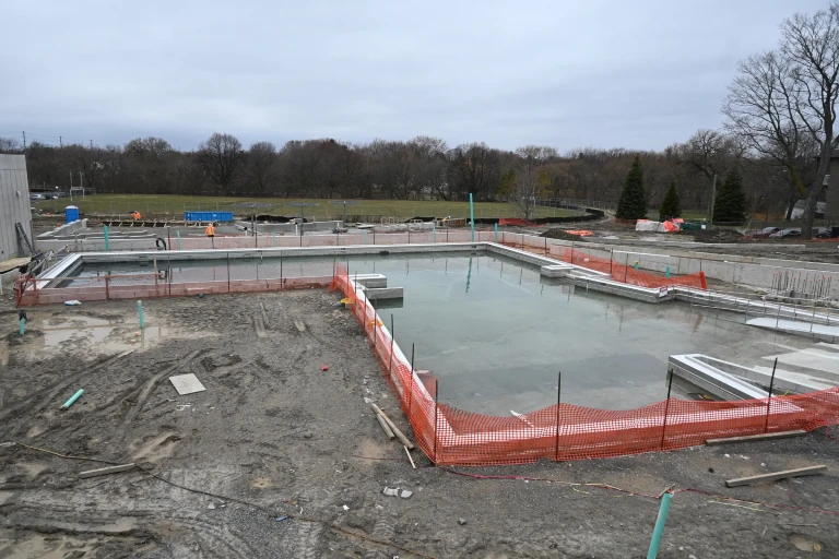 Oshawa Rotary Park and Pool Redevelopment 9