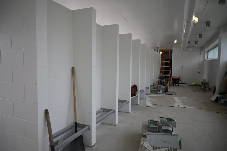 Oshawa Rotary Park and Pool Redevelopment 8