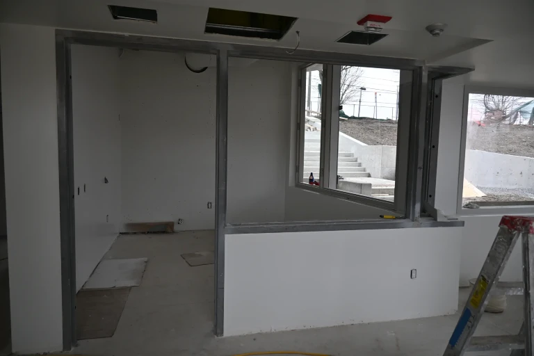 Oshawa Rotary Park and Pool Redevelopment 6