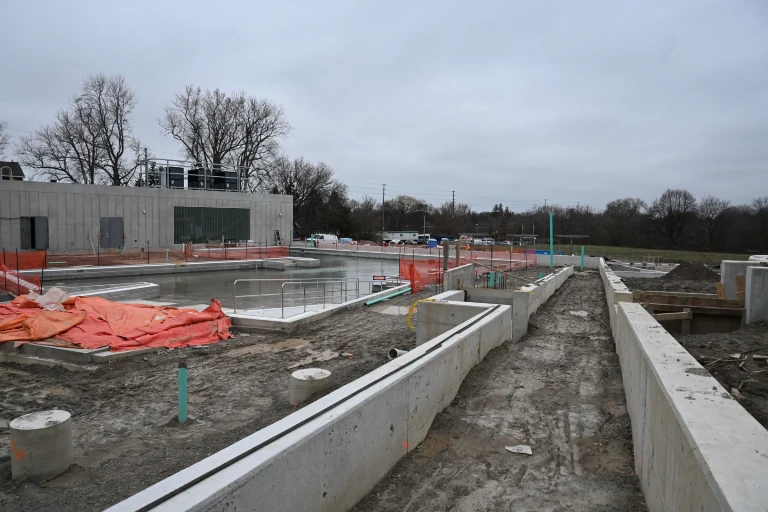 Oshawa Rotary Park and Pool Redevelopment 3