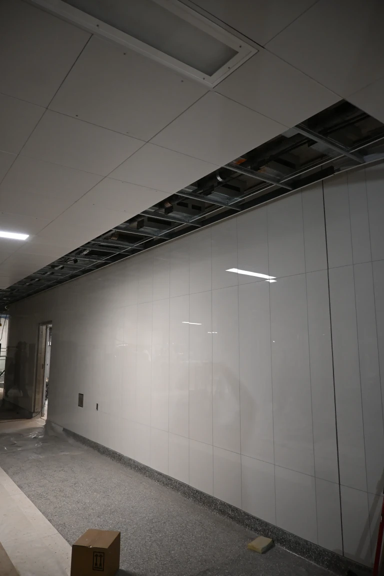 College Station Second Exit / Entrance and Easier Access 3