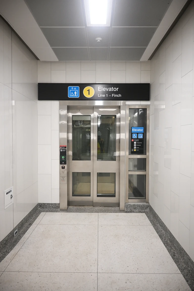 College Station Second Exit / Entrance and Easier Access 1