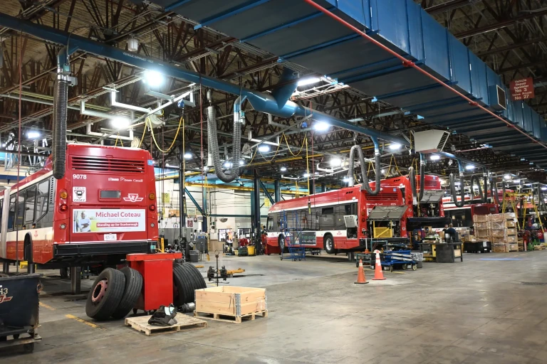 Duncan Shop Bus Hoist Replacement 6