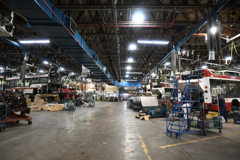 Duncan Shop Bus Hoist Replacement 3