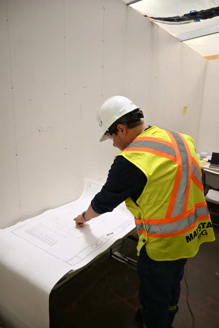 TTC Greenwood 5