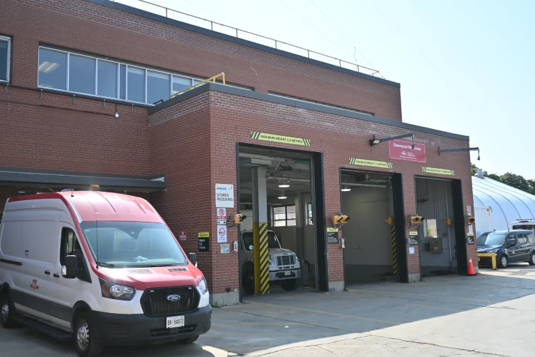 TTC Greenwood 14
