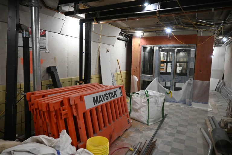 TTC King Easier Access Phase III 5