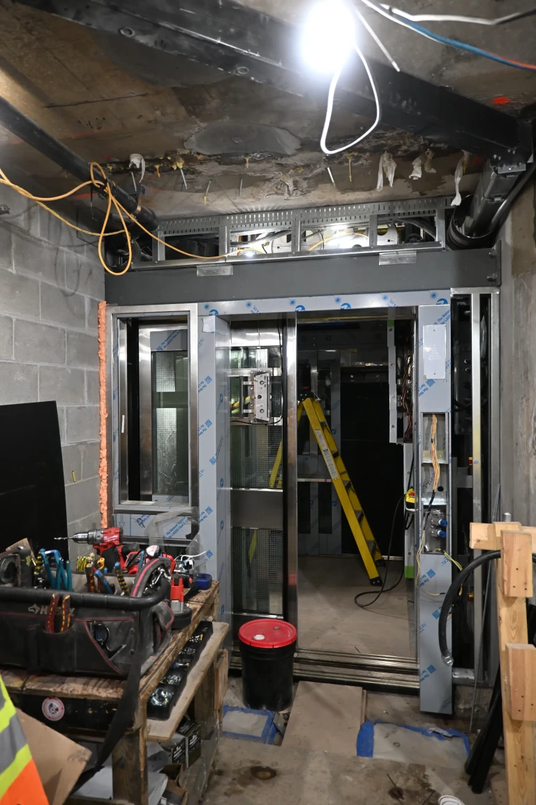 TTC King Easier Access Phase III 4