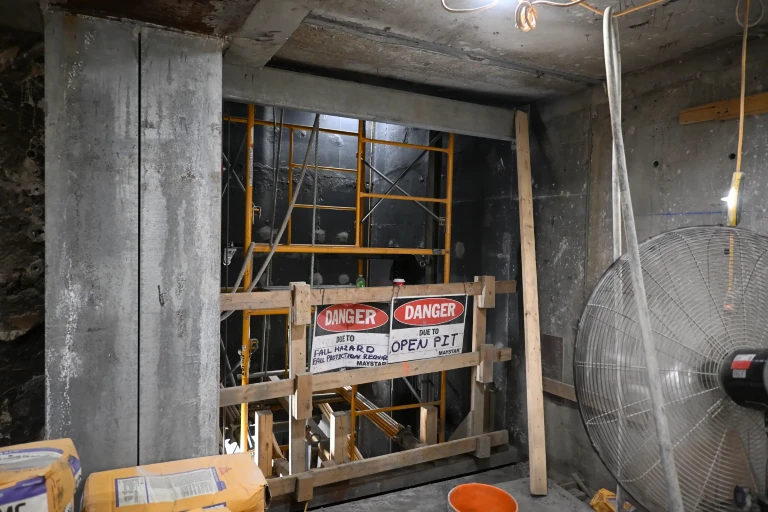 TTC King Easier Access Phase III 3