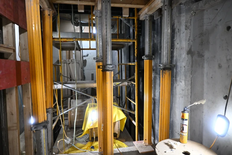 TTC King Easier Access Phase III 2