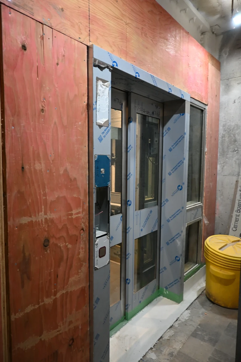 TTC King Easier Access Phase III 1