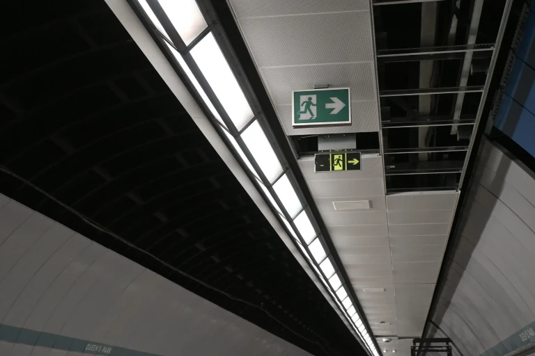 Queen’s Park and St. Patrick Station Finishes Renewal 3