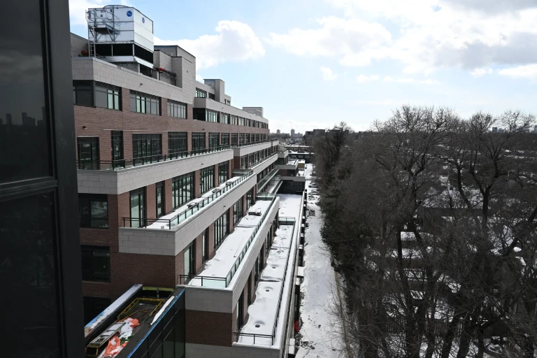 V!VA Leaside Retirement Community 12