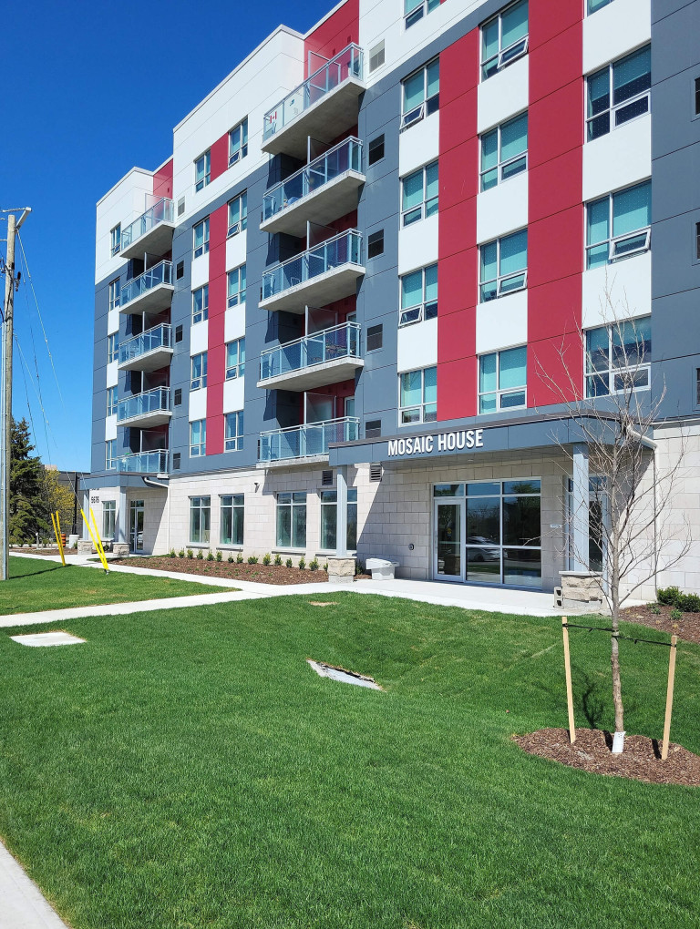 York Region Affordable Housing